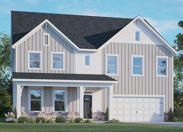 Property at 273 Umstead St, Sanford, NC 27330, 5 beds, 4 baths