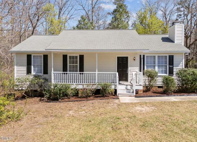 Property at 5408 Rivercrest Dr, Youngsville, NC 27596, 3 beds, 2 baths