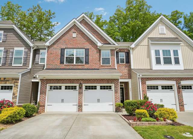 Property at 409 Summit Trail Dr, Hillsborough, NC 27278, 3 beds, 2.5 baths