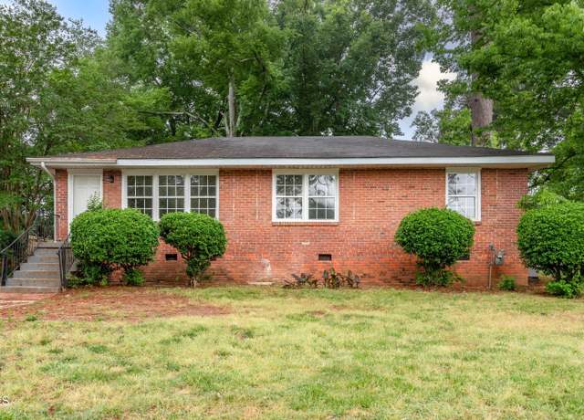 Property at 420 Peyton St, Raleigh, NC 27610, 3 beds, 1 bath