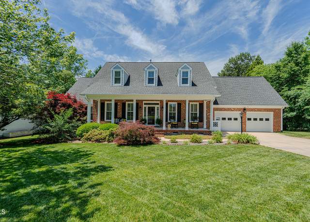 Property at 114 Fieldstone Dr, Burlington, NC 27215, 4 beds, 3.5 baths