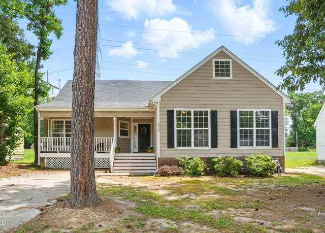 Property at 4905 Knightsbridge Way, Raleigh, NC 27604, 3 beds, 2 baths