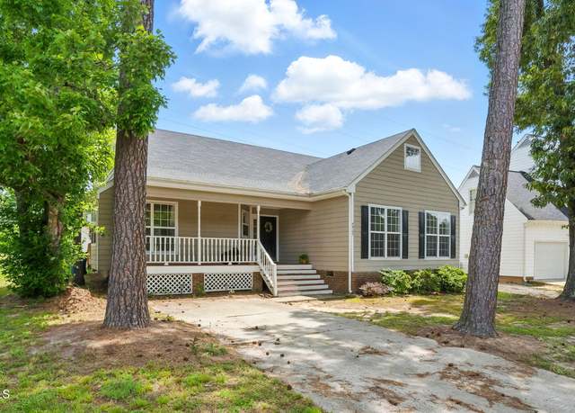 Property at 4905 Knightsbridge Way, Raleigh, NC 27604, 3 beds, 2 baths