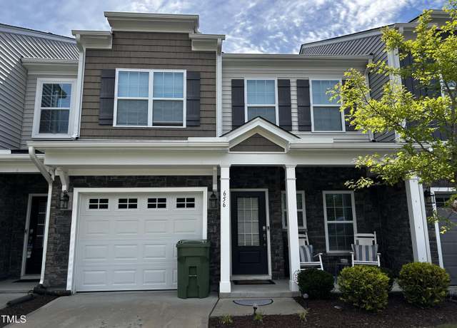 Property at 656 Barneswyck Dr, Fuquay Varina, NC 27526, 3 beds, 2.5 baths