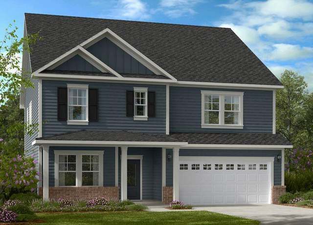 Property at 1208 Condor Junction Rd, Wendell, NC 27591, 5 beds, 3 baths