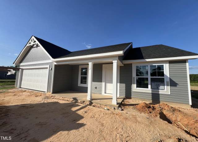 Property at 132 Dalton Dr, Lumber Bridge, NC 28357, 3 beds, 2 baths