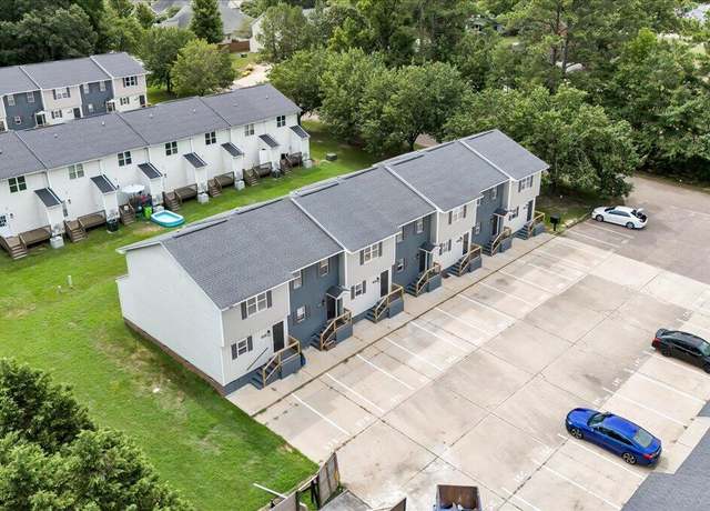 Property at 341-413 E Williams St, Angier, NC 27501, 16 beds, 20 baths