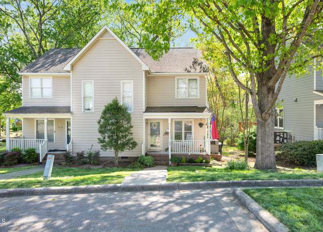 Property at 1616 Oakland Hills Way, Raleigh, NC 27604, 2 beds, 2.5 baths