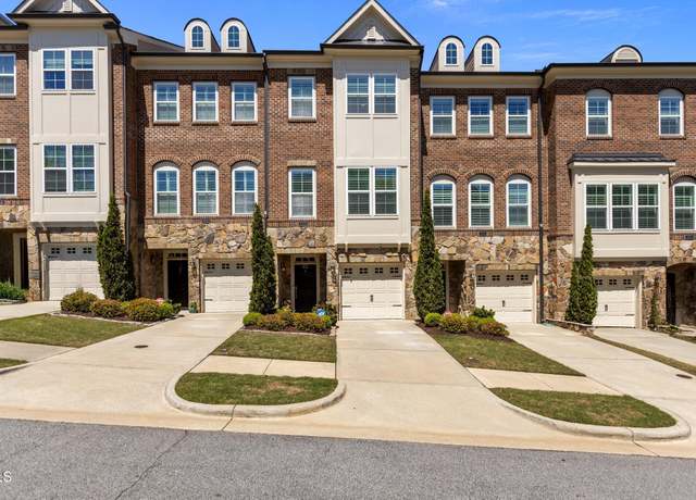 Property at 212 Allister Dr, Raleigh, NC 27609, 3 beds, 3.5 baths