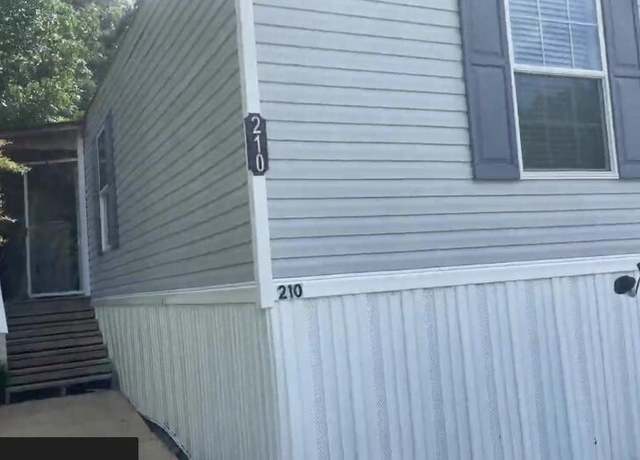 Property at 210 Stoney Creek Cir, Durham, NC 27703, 3 beds, 2 baths