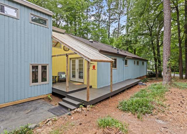 Property at 908 Cedar Fork Trl, Chapel Hill, NC 27514, 5 beds, 4 baths