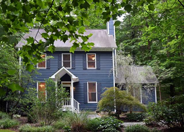 Property at 2127 Doar Rd, Chapel Hill, NC 27514, 3 beds, 3.5 baths
