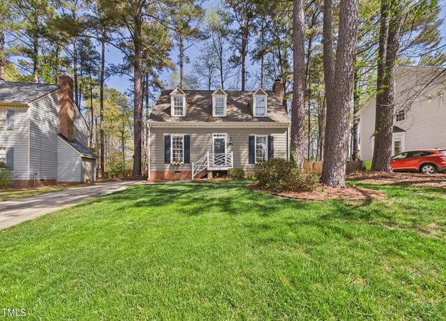Property at 7117 Sandringham Dr, Raleigh, NC 27613, 3 beds, 2 baths