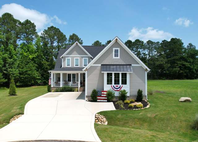 Property at 6521 Camellia Creek Dr, Raleigh, NC 27603, 4 beds, 3.5 baths
