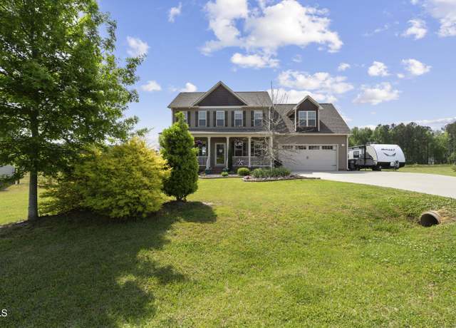 Property at 123 Hawick Ct, Zebulon, NC 27597, 3 beds, 2.5 baths