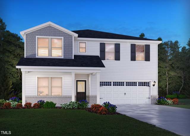 Property at 753 Deschutes Dr, Garner, NC 27529, 5 beds, 3.5 baths