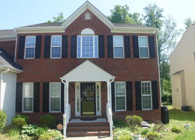 Property at 919 Middle Ground Ave, Rolesville, NC 27571, 5 beds, 3 baths