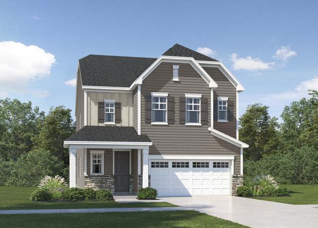 Property at 1228 Coral Cay Bnd, Wake Forest, NC 27587, 4 beds, 3 baths