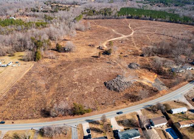 Property at 3648 Vance Street Ext, Reidsville, NC 27320