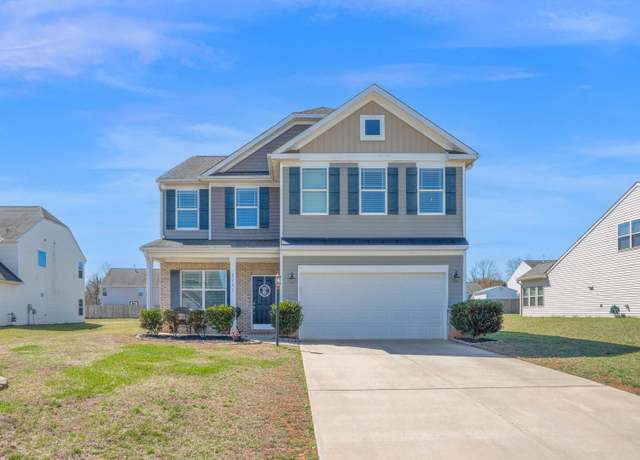 Property at 2741 Rains Dr, Haw River, NC 27258, 4 beds, 2.5 baths