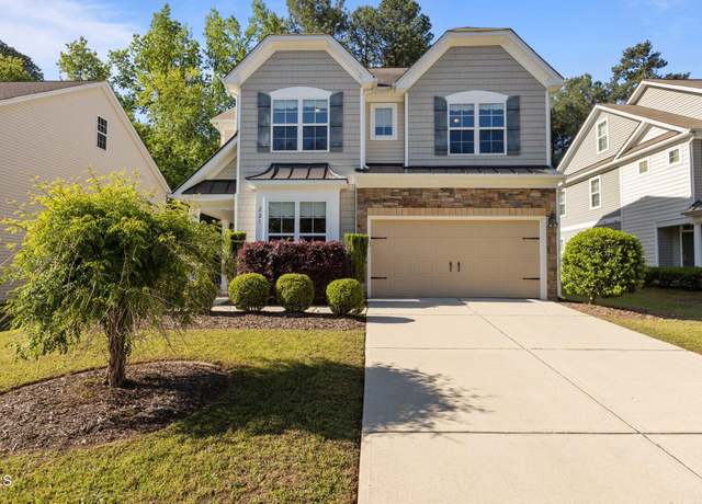 Property at 221 Hammond Wood Pl, Morrisville, NC 27560, 4 beds, 3 baths