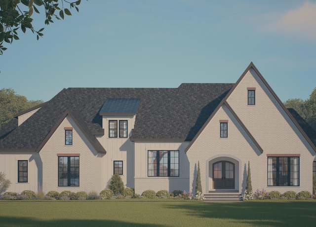 Property at 33 Versailles Ln, Pittsboro, NC 27312, 5 beds, 5 baths