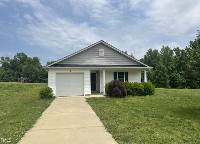Property at 5219 Merlin Dr, Snow Camp, NC 27349, 3 beds, 2 baths