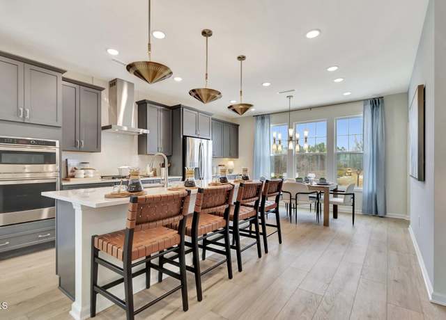 Property at 1190 Alston Landing Way #2, Cary, NC 27519, 4 beds, 3.5 baths