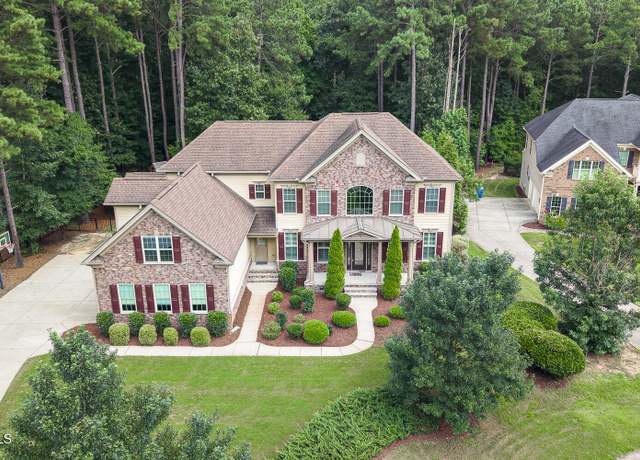 Property at 2213 Wood Cutter Ct Ct, Raleigh, NC 27606, 4 beds, 5 baths
