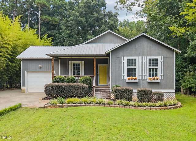 Property at 121 Running Bear Dr, Louisburg, NC 27549, 3 beds, 2 baths