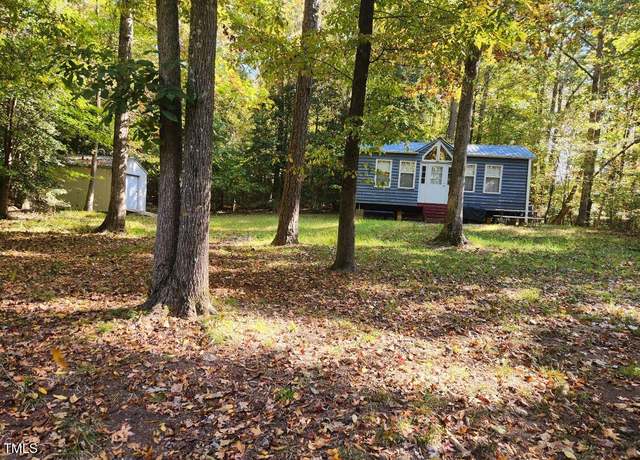 Property at 157 Winnebago Loop, Louisburg, NC 27549