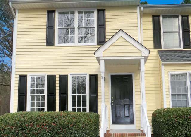 Property at 130 Luxon Pl, Cary, NC 27513, 3 beds, 3.5 baths