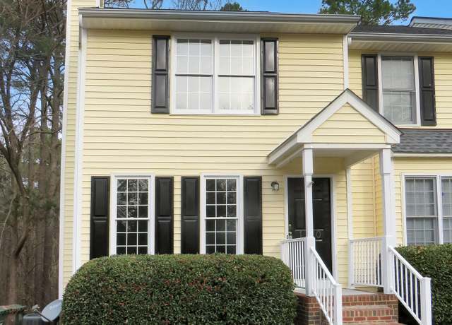 Property at 130 Luxon Pl, Cary, NC 27513, 3 beds, 3.5 baths