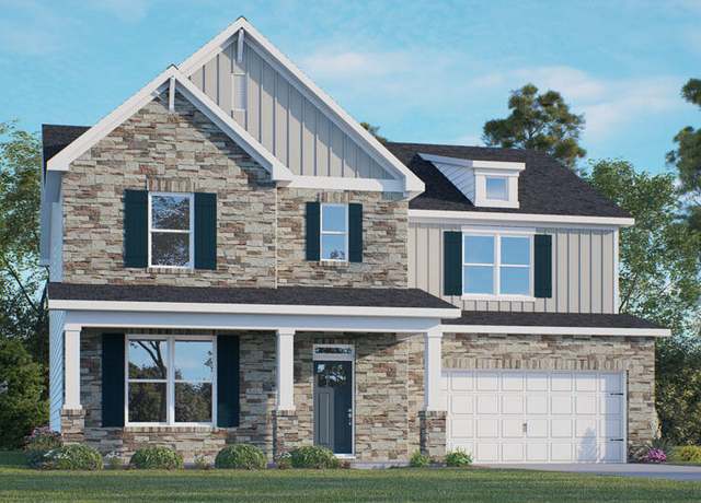 Property at 277 Umstead St, Sanford, NC 27330, 4 beds, 3 baths