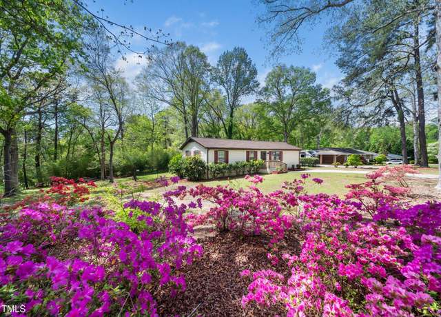 Property at 1301 Lynnwood Rd, Knightdale, NC 27545, 2 beds, 2 baths