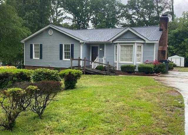 Property at 6216 Krandon, Raleigh, NC 27603, 3 beds, 2 baths