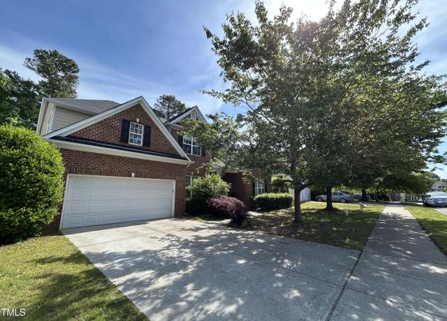 Property at 3713 Coach Lantern Ave Ave, Wake Forest, NC 27587, 4 beds, 3.5 baths