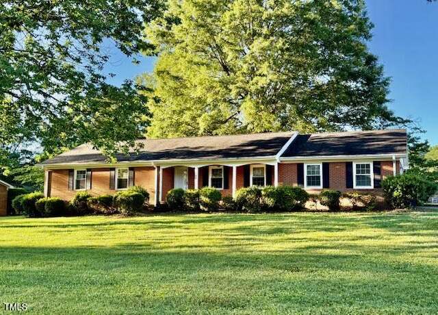 Property at 1005 Driftwood Dr, Siler City, NC 27344, 3 beds, 2 baths
