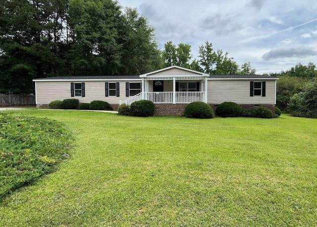 Property at 965 E River Rd, Louisburg, NC 27549, 4 beds, 2 baths
