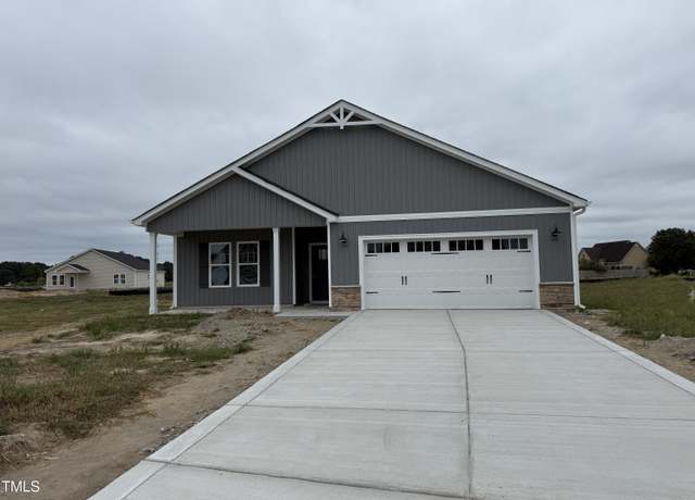 Property at 104 Bella Pl, La Grange, NC 28551, 4 beds, 2 baths