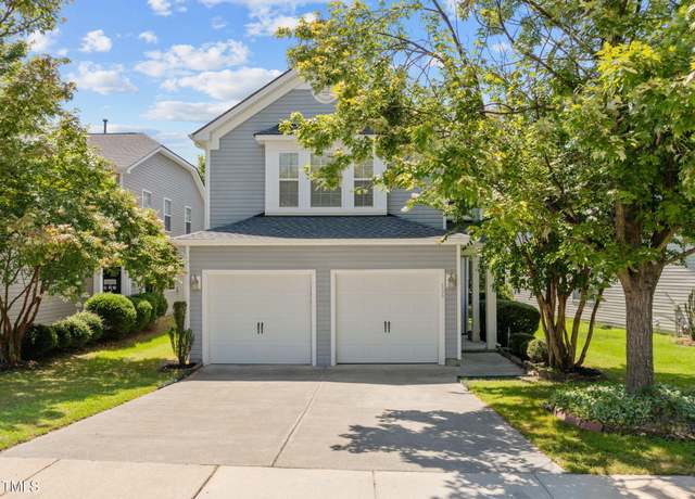 Property at 706 Delta Downs Dr, Cary, NC 27519, 3 beds, 2.5 baths