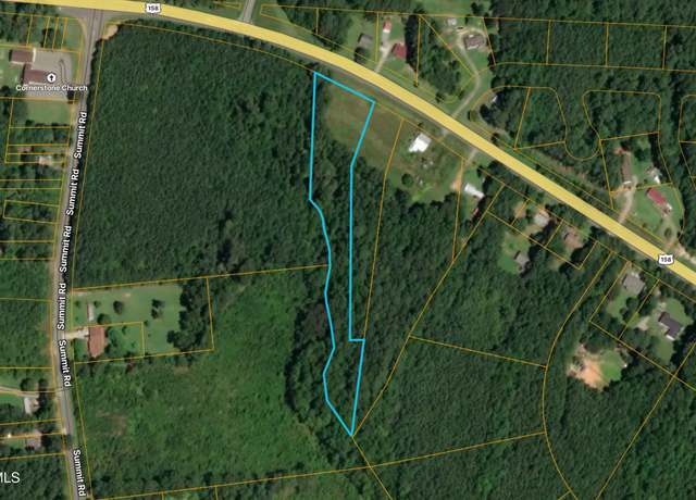 Property at 0 Highway 158, Littleton, NC 27850