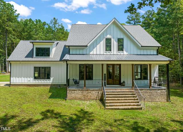 Property at 7032 Oakville Ln, New Hill, NC 27562, 3 beds, 2.5 baths