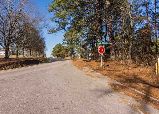 Property at 0 Old Tarboro Rd, Wendell, NC 27591