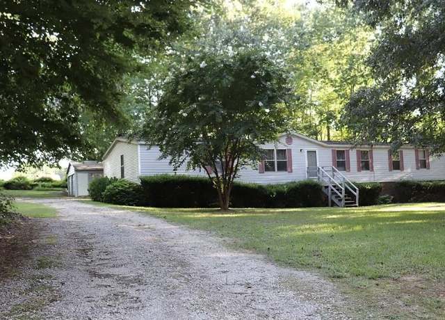 Property at 12561 Talon Dr, Zebulon, NC 27597, 4 beds, 2 baths