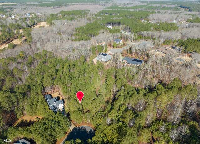 Property at 95 Bob White, Pittsboro, NC 27312