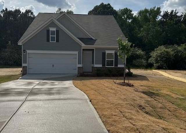 Property at 135 Baneberry Dr, Broadway, NC 27505, 3 beds, 2.5 baths