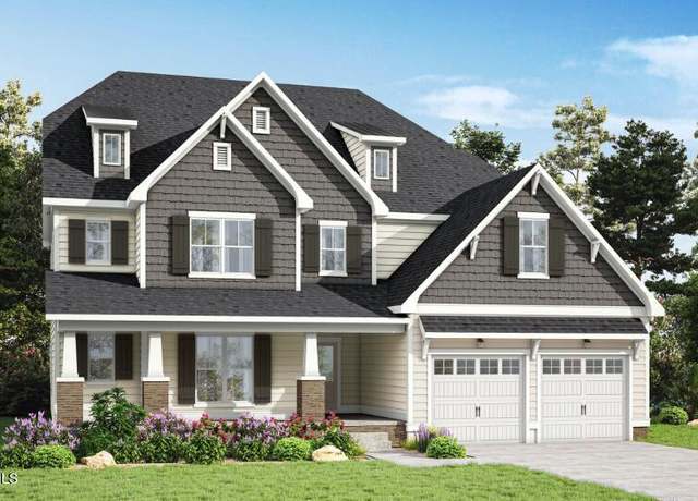 Property at 1412 Auman Rd, Raleigh, NC 27603, 5 beds, 5 baths