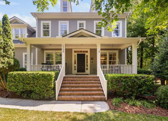 Property at 228 Grantwood Dr, Holly Springs, NC 27540, 4 beds, 3.5 baths