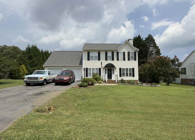 Property at 4715 Fieldspring Rd, Clemmons, NC 27012, 3 beds, 2.5 baths